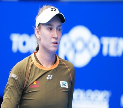 鄭欽文跌出前二十!TOP20已無中國選手