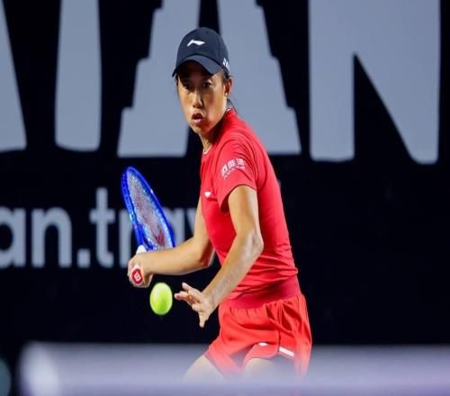 時(shí)隔三年半重返500賽四強(qiáng)，37歲的張帥再度沖擊生涯紀(jì)錄