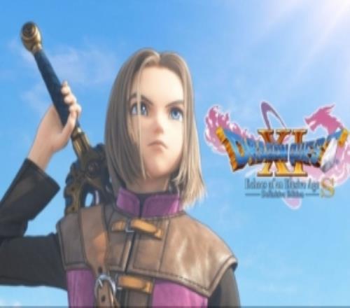 《勇者斗惡龍》銷量超9500萬！《最終幻想》破2.07億！