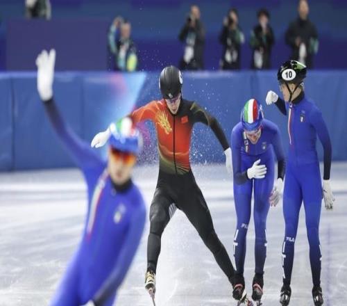 劉少昂：一起輸、一起贏，向前看