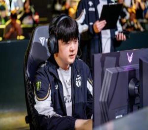 Canyon：我在中國獲得S賽和MSI冠軍，這次也想留下美好回憶
