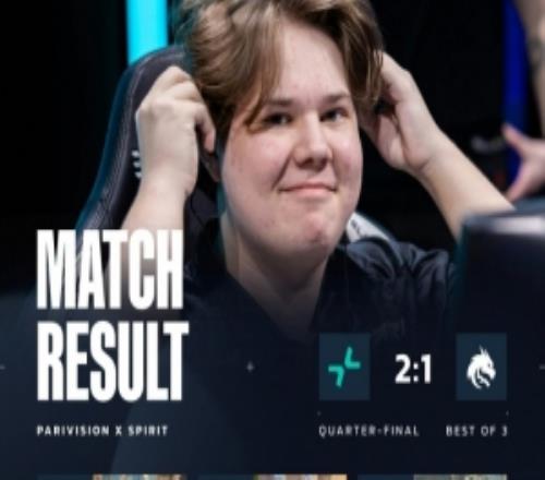 阿門！上帝大狙爆轟donk圖三啞火Zweih讓一追二淘汰Spirit