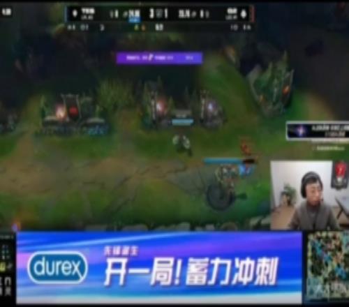 水晶哥：小奶油一波简单击杀像补跑车一样，差距好像有点太大了