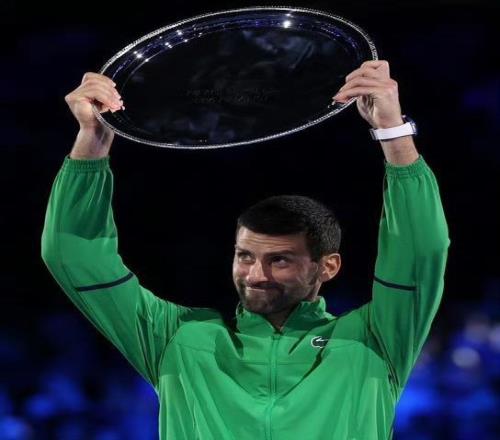 德約：不確定是否會再參加澳網，明年會重返這里但未必是現役球員