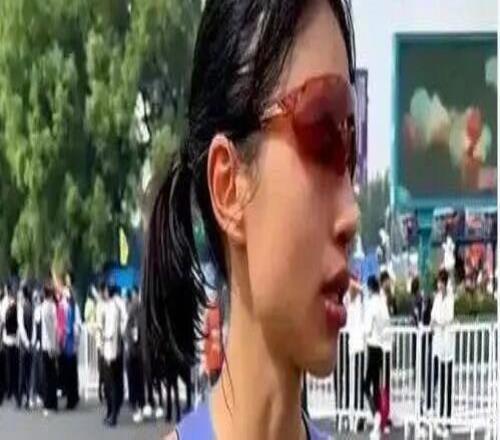 白巖松評張水華事件