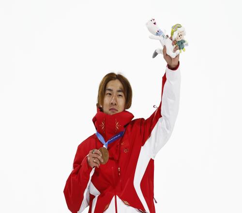 米蘭冬奧會大跳臺摘銅，蘇翊鳴集齊奧運會三色獎牌