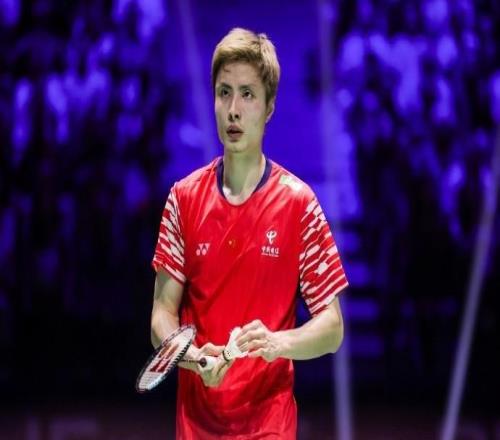 世界羽聯(lián)總決賽：國羽共鎖定9個資格，除男雙外其他滿額參賽