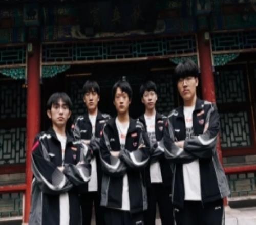 LOL賽事官推：已經有四支隊伍拿到了八強的門票