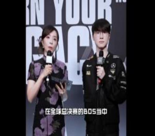 嚇哭了Faker：比賽中途會(huì)閉目養(yǎng)神一下，讓自己不去想太多