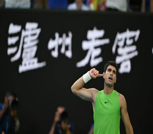 澳網女單決賽遭冷落，門票與男子差78倍，阿卡談最年輕全滿貫