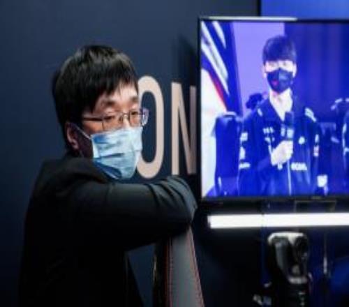 Tabe職業(yè)生涯S賽交手Faker戰(zhàn)績(jī)：RYL選手期間03，轉(zhuǎn)型教練26