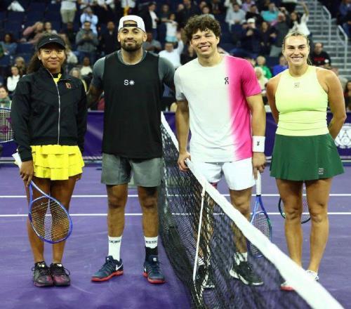 澳洲“壞小子”克耶高斯確認(rèn)明年復(fù)出！