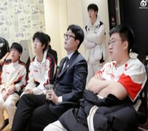 WBG擊敗iG，WBG常規(guī)賽戰(zhàn)績(jī)55，吧友們?nèi)绾卧u(píng)價(jià)WBG表現(xiàn)