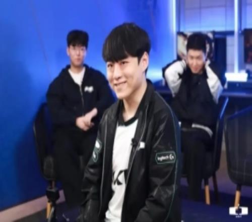 DK分享ShowMaker、Smash季前賽活動返圖：你支持誰