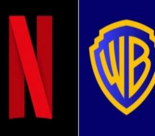 涉嫌壟斷！網(wǎng)飛827億美元收購華納遭集體訴訟