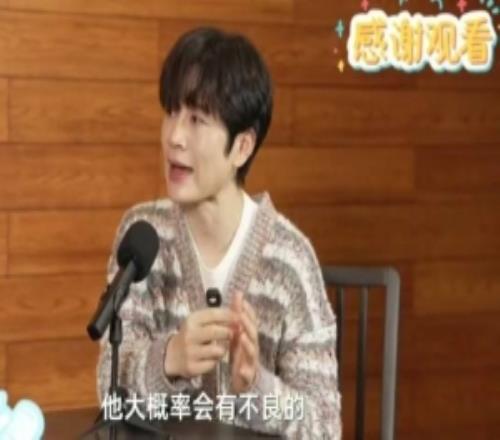 EDG管理阿布：我現在支持選手們良好的興趣愛好管理也要關注這點