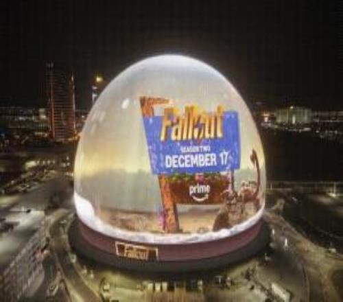 反向跳票！《輻射》真人劇第2季將提前24小時(shí)上線