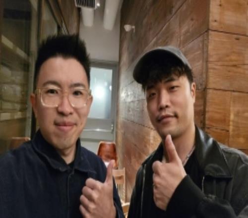 Evi曬出和impact合照：感謝你陪伴我度過(guò)的美好時(shí)光