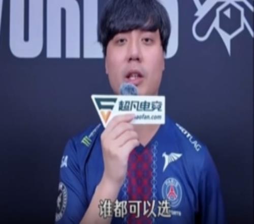 Maple：今年沒立下什么目標，就想辦法把自己最好的一面給大家看