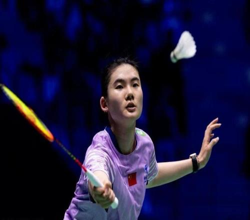 回眸高山低谷皆為寶貴財富：女單篇