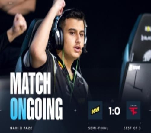 雞蛋先炒西紅柿！makazze遺跡中路驚天三殺NAVI圖一暴打FaZe