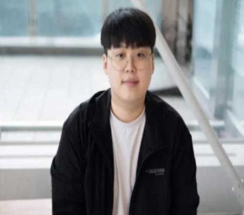 KT輔助Peter更推：想交手FLY的Quad，這是我第一次來機場