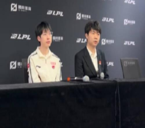 AL教練：長期熬大夜排位肯定不行第二天會提醒他們不要打那么晚