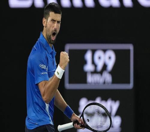 澳網第2日預告：袁悅PK斯瓦泰克商竣程小布亮相德約壓軸出場