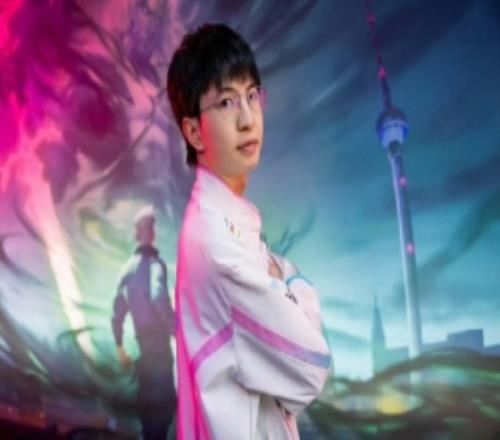 媒體人：WBG分比IG高要是Viper早點確定BLG沒準(zhǔn)留住呼吸搶Elk了