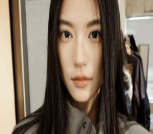 足控狂喜《黑神話(huà)鐘馗》廚娘是四妹同款裸足