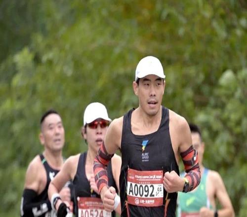 29天里從泗洪破三到南馬跑崩：律師夏娜與自己和解