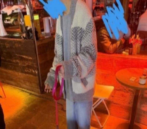 knight分享旅游生活照片：逛一逛