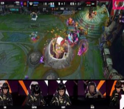 2把不到一小時(shí)！首局23分鐘落敗次局24分鐘再被輕松點(diǎn)菜