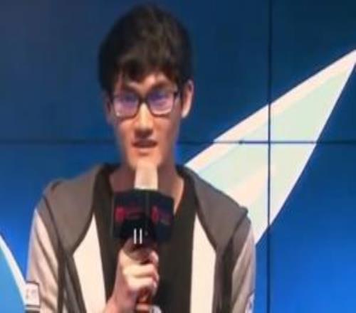 管澤元看karsa退役：時光時光你別催GG咖哥！