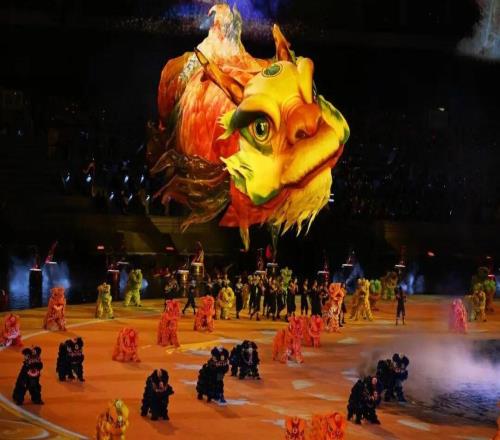 十五運看灣區：世界級城市群浮現三大信號