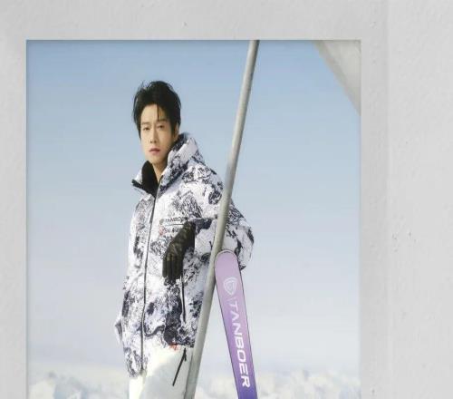 雪原独行：魏大勋的可可托海