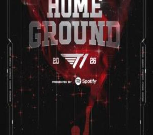 T1主場四月賽程公布：LCK常規(guī)賽T1背靠背作戰(zhàn)