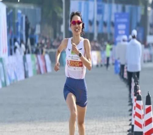 福馬揭曉精英選手名單，未見(jiàn)張水華！好友稱領(lǐng)物資不代表參賽