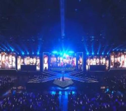 理性討論：除了LCK十周年“眾神歸位”以外，還有哪些賽事開幕式令你感到震撼！