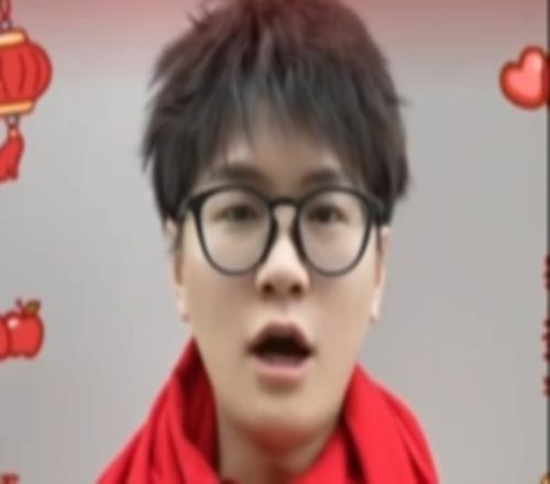 Meiko發(fā)布祝福：祝大家馬到成功，馬上發(fā)財，馬躍龍門，馬年大吉