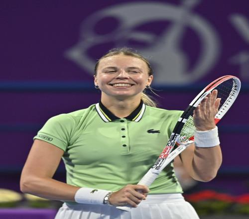 球場(chǎng)上的咄咄怪事，那一年，康塔維特竟成共享冠軍