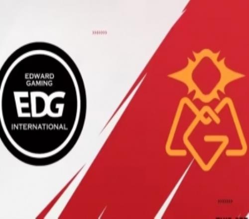 re0急于求成研發(fā)i5Xiaohao奇亞娜迎夢幻開局EDG扳回一城