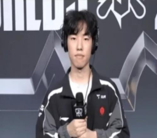 Hang賽后采訪：我希望遇到AL，T1的話變化會多一點，更了解老對手AL