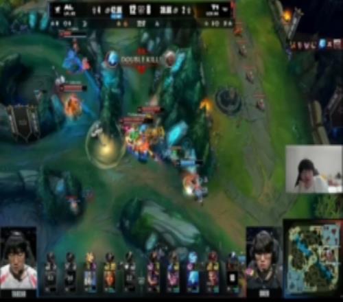 Ning王:什么情况怎么冲进去了,猴子飞身进这个位置的