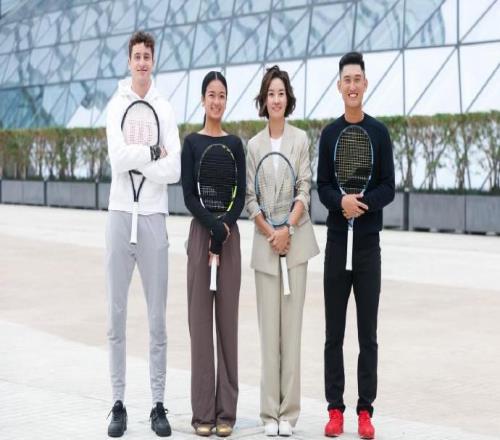 吳易昺商竣程領銜，2026新賽季真的來了！