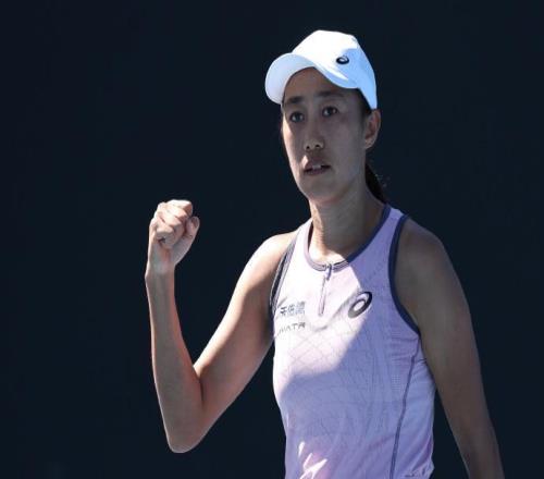 倒計時！中國軍團最期待大滿貫！