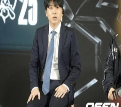 Score：決賽是心態(tài)的較量，我們更出色的是團隊協(xié)作和專注力