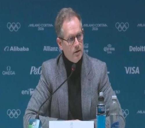 法國(guó)阿爾卑斯冬奧組委：2030年冬奧會(huì)將延續(xù)分散辦賽模式