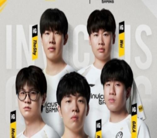 IG官宣：美團正式成為官方合作伙伴助力iG團至極境