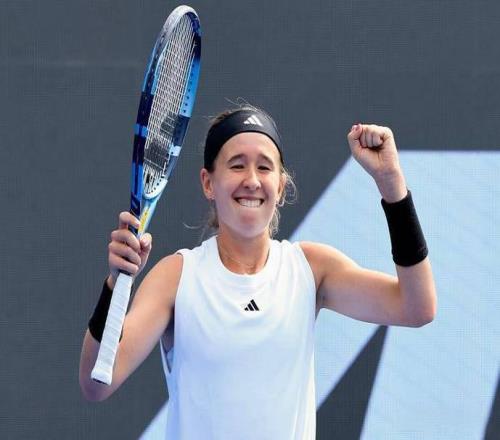 奧斯汀公開賽首日，資格賽選手狂歡，連勝三場強勢晉級